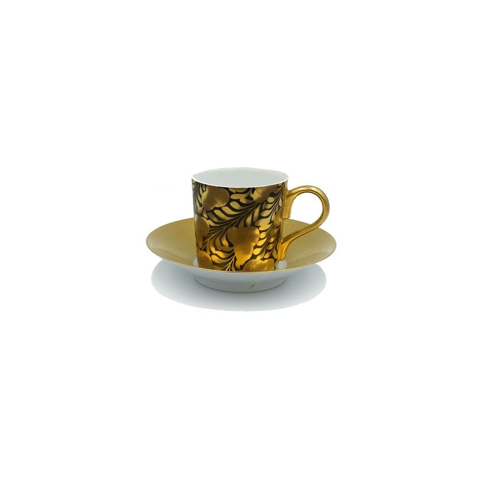 Set 15 pezzi caffè J.L. Coquet Gokankobo [37dbc085]