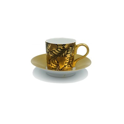 Set 15 pezzi caffè J.L. Coquet Gokankobo [37dbc085]