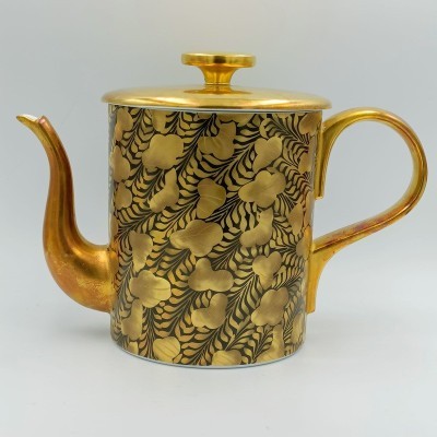 Set 15 pezzi caffè J.L. Coquet Gokankobo [328b879b]