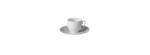 Set 7 pezzi caffè Hemisphere White [da04341e]