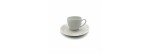 Set 15 pezzi caffè JL Coquet Spirale Satin [60b8d980]