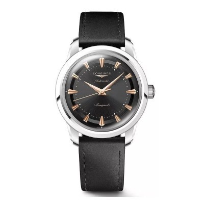 Orologio Conquest Heritage 38mm Auto [30844458]