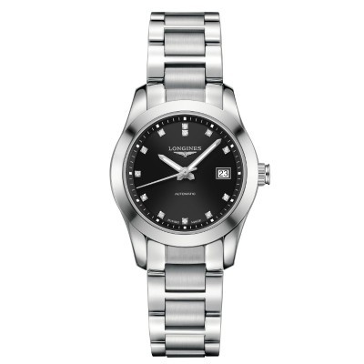 Orologio Automatico Conquest Classic [0c4d162e]