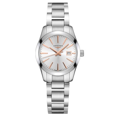Orologio Conquest Classic Lady 29,5mm [3c9d94b3]