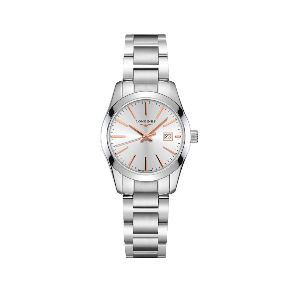 Orologio Conquest Classic Lady 29,5mm [3c9d94b3]
