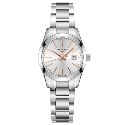 Orologio Conquest Classic Lady 29,5mm [3c9d94b3]