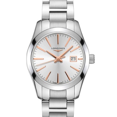 Orologio Conquest Classic Lady 29,5mm [ee469ba8]