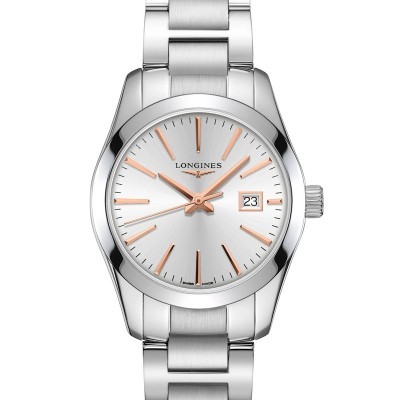 Orologio Conquest Classic Lady 29,5mm [ee469ba8]