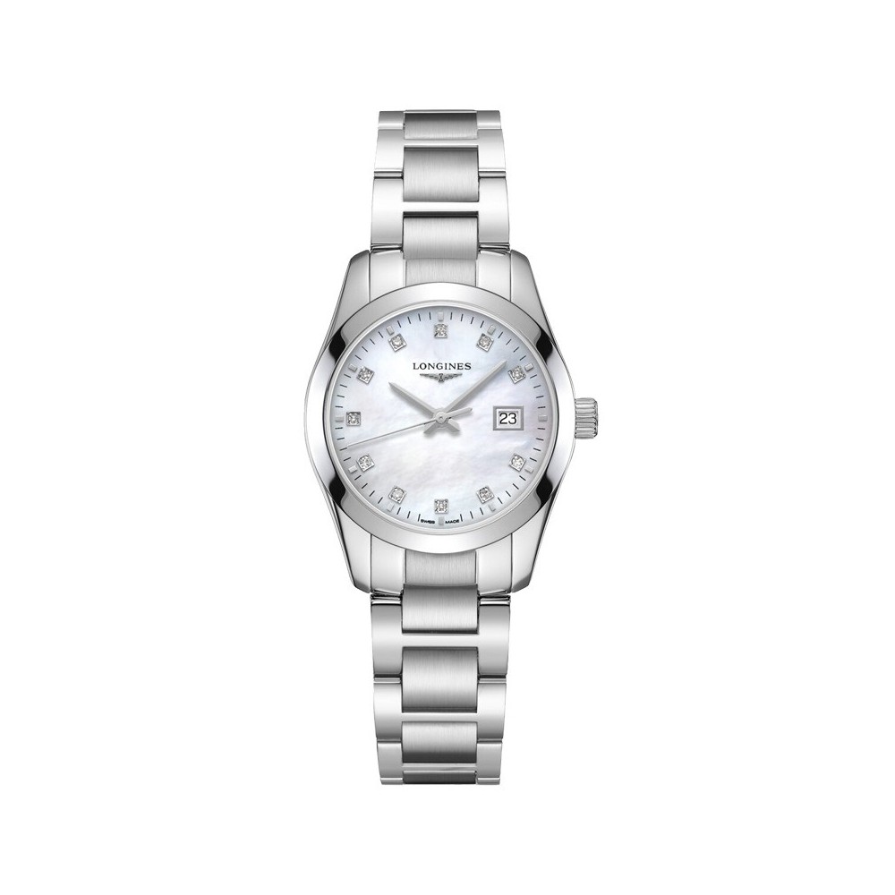 Orologio Conquest Classic 29,5mm [e45e672f]