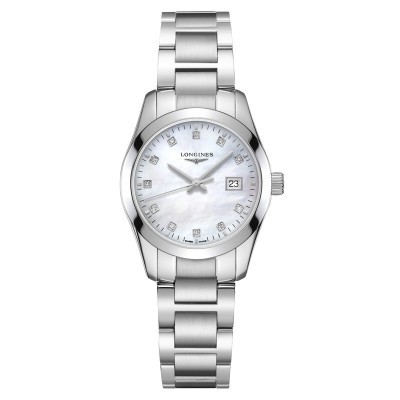 Orologio Conquest Classic 29,5mm [e45e672f]