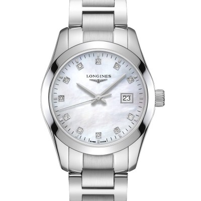 Orologio Conquest Classic 29,5mm [4ebc09b2]
