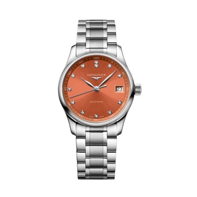 Orologio Master Collection 34mm [3570b44e]