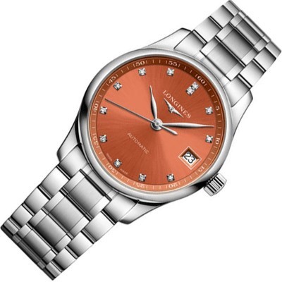 Orologio Master Collection 34mm [ec56f743]