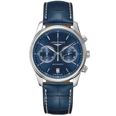 Orologio The Longines Master Collection 40mm [ae739d62]
