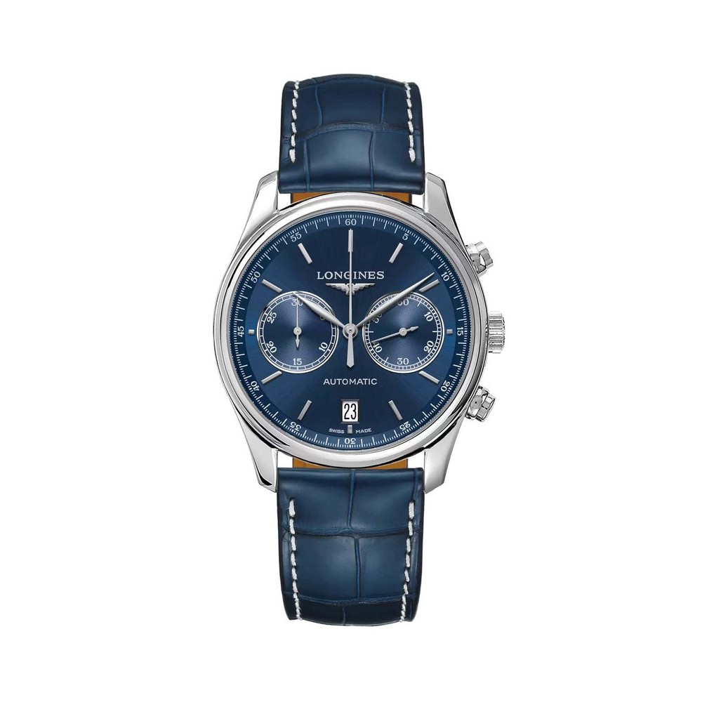 Orologio The Longines Master Collection 40mm [ae739d62]