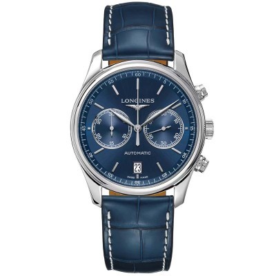 Orologio The Longines Master Collection 40mm [ae739d62]