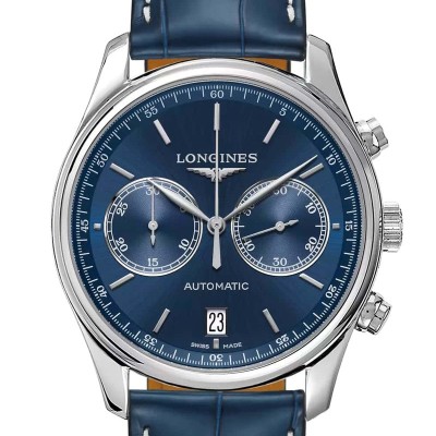 Orologio The Longines Master Collection 40mm [7755de6f]