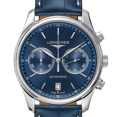 Orologio The Longines Master Collection 40mm [7755de6f]