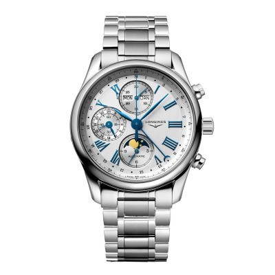 Orologio Master Collection 40mm [dc784e29]