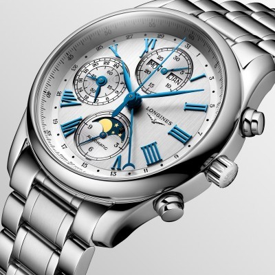 Orologio Master Collection 40mm [dc784e29]