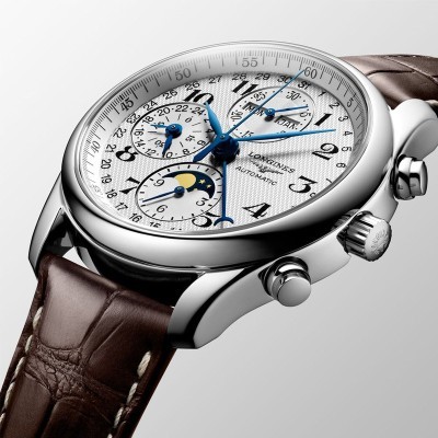 Orologio Master Collection 40mm [fa64730a]