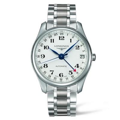 Orologio GMT Master Collection Auto 42mm [f6fbc254]