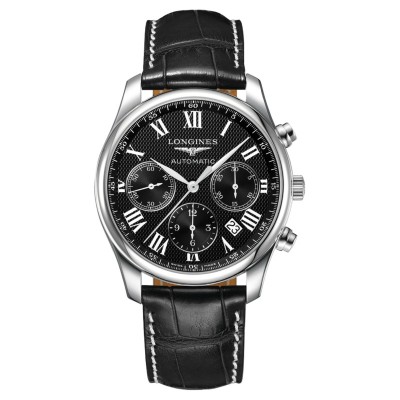 Orologio Cronografo Automatico Master Collection [fe2c06a4]