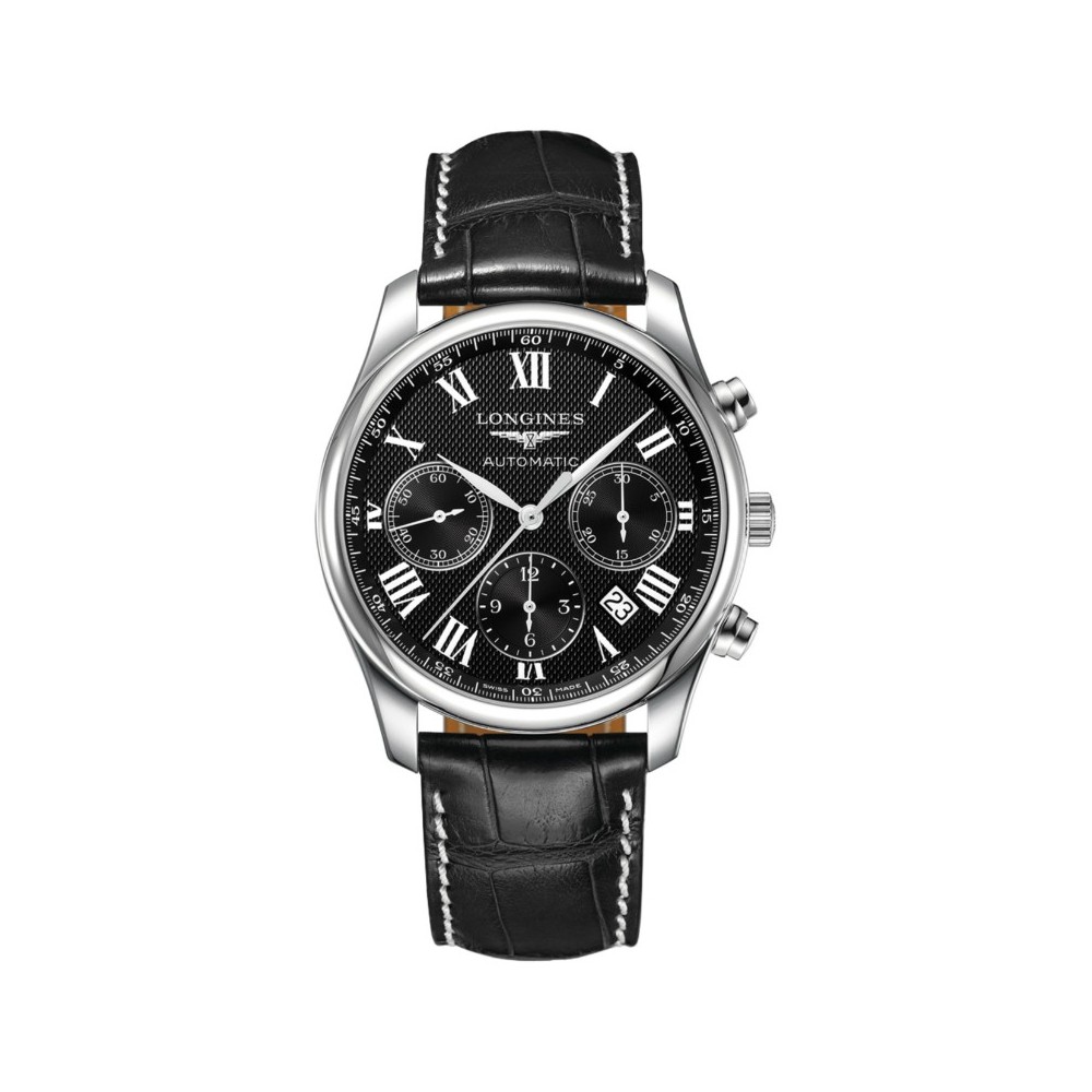 Orologio Cronografo Automatico Master Collection [fe2c06a4]