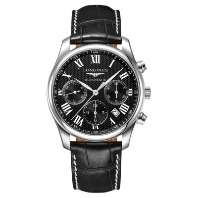 Orologio Cronografo Automatico Master Collection [fe2c06a4]