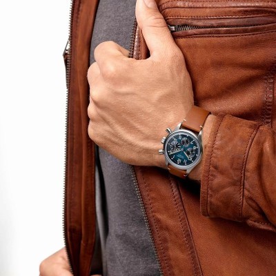 Orologio Avigation BigEye 41mm [f856b416]