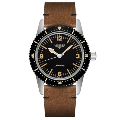 Orologio The Longines Skin Diver Watch 42mm [30ca76c4]