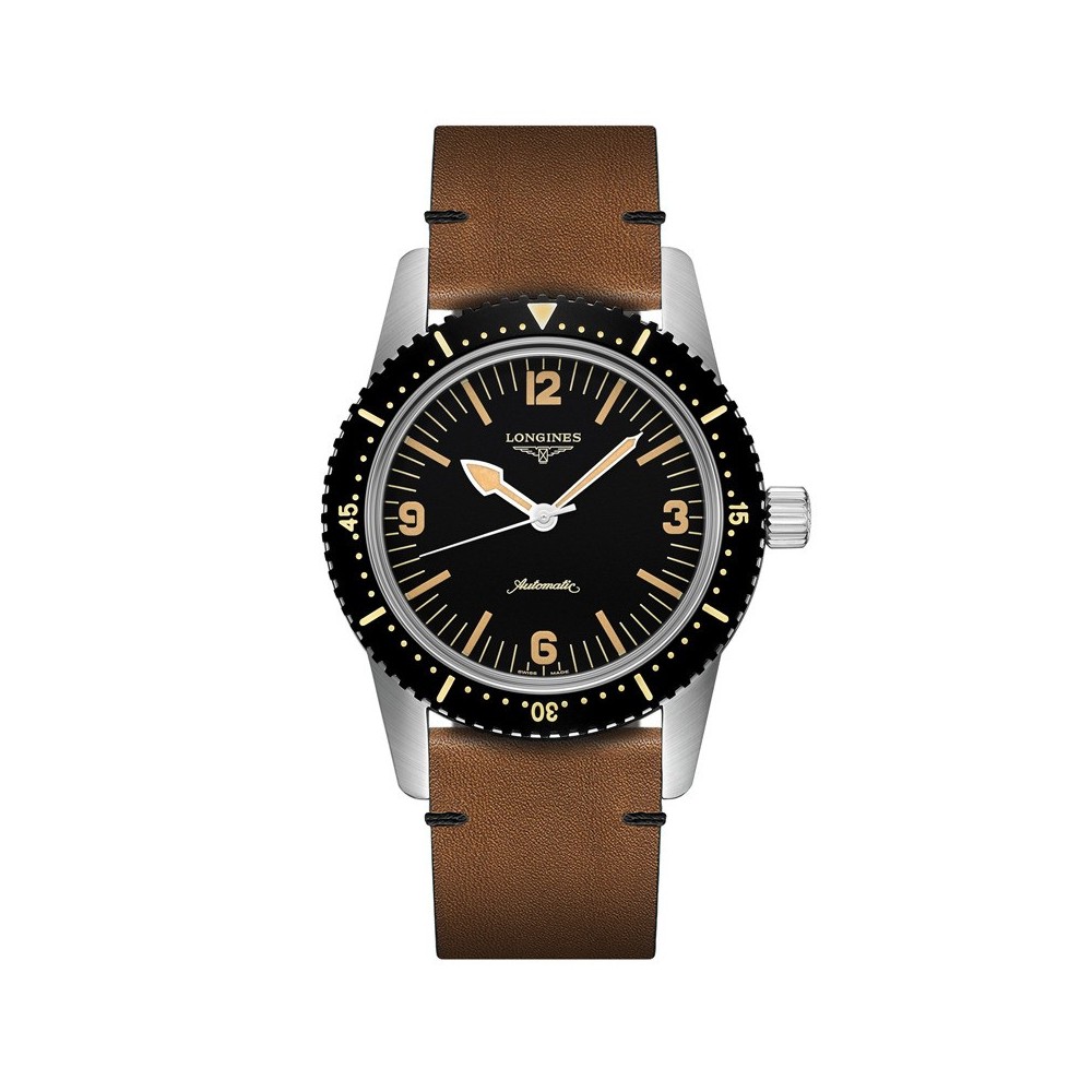 Orologio The Longines Skin Diver Watch 42mm [30ca76c4]