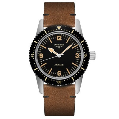 Orologio The Longines Skin Diver Watch 42mm [30ca76c4]