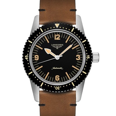 Orologio The Longines Skin Diver Watch 42mm [fae4c775]