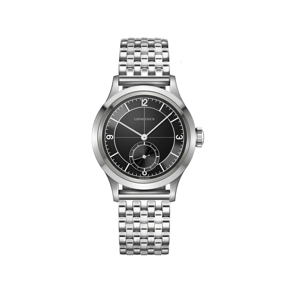 Orologio Heritage 38,5mm [902baa3f]