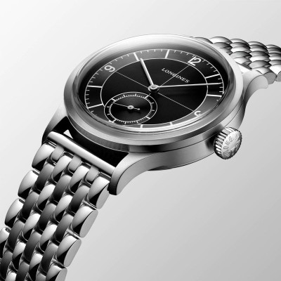 Orologio Heritage 38,5mm [490de932]