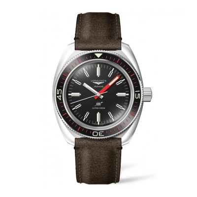 Orologio Ultra-Chron Diver 43mm [f0f47b66]
