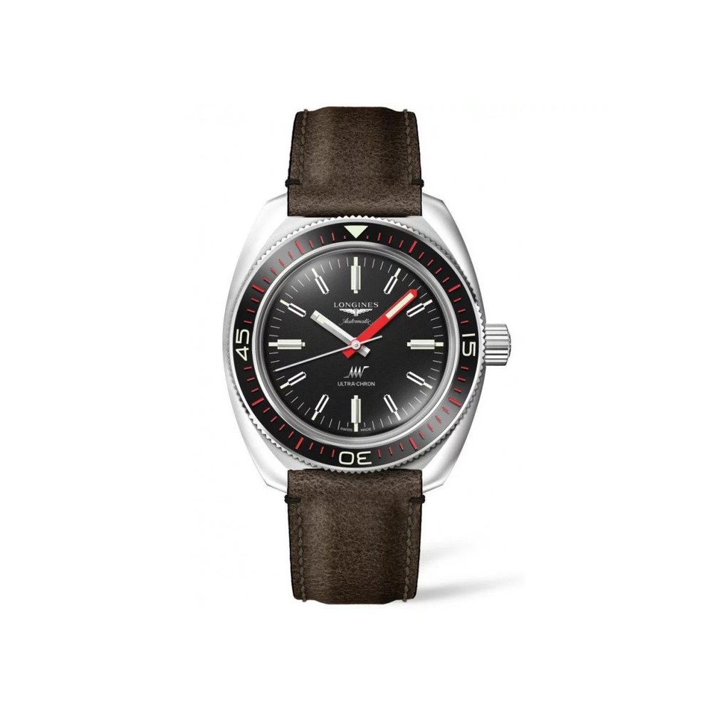 Orologio Ultra-Chron Diver 43mm [f0f47b66]