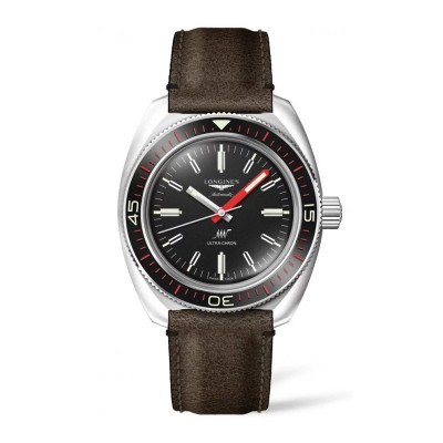 Orologio Ultra-Chron Diver 43mm [f0f47b66]