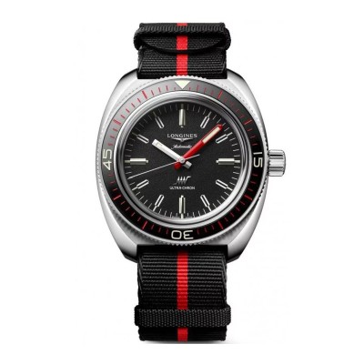Orologio Ultra-Chron Diver 43mm [9ecff96f]