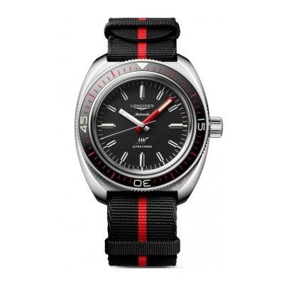 Orologio Ultra-Chron Diver 43mm [9ecff96f]