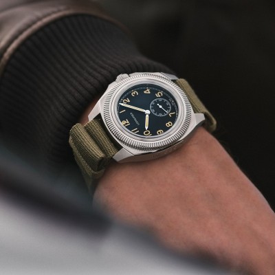 Orologio Pilot Majetec 43mm [99ef4766]