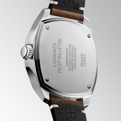 Orologio Pilot Majetec 43mm [2ba2c17c]