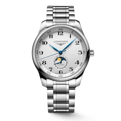 Orologio Master Collection 42mm Auto [c7699865]