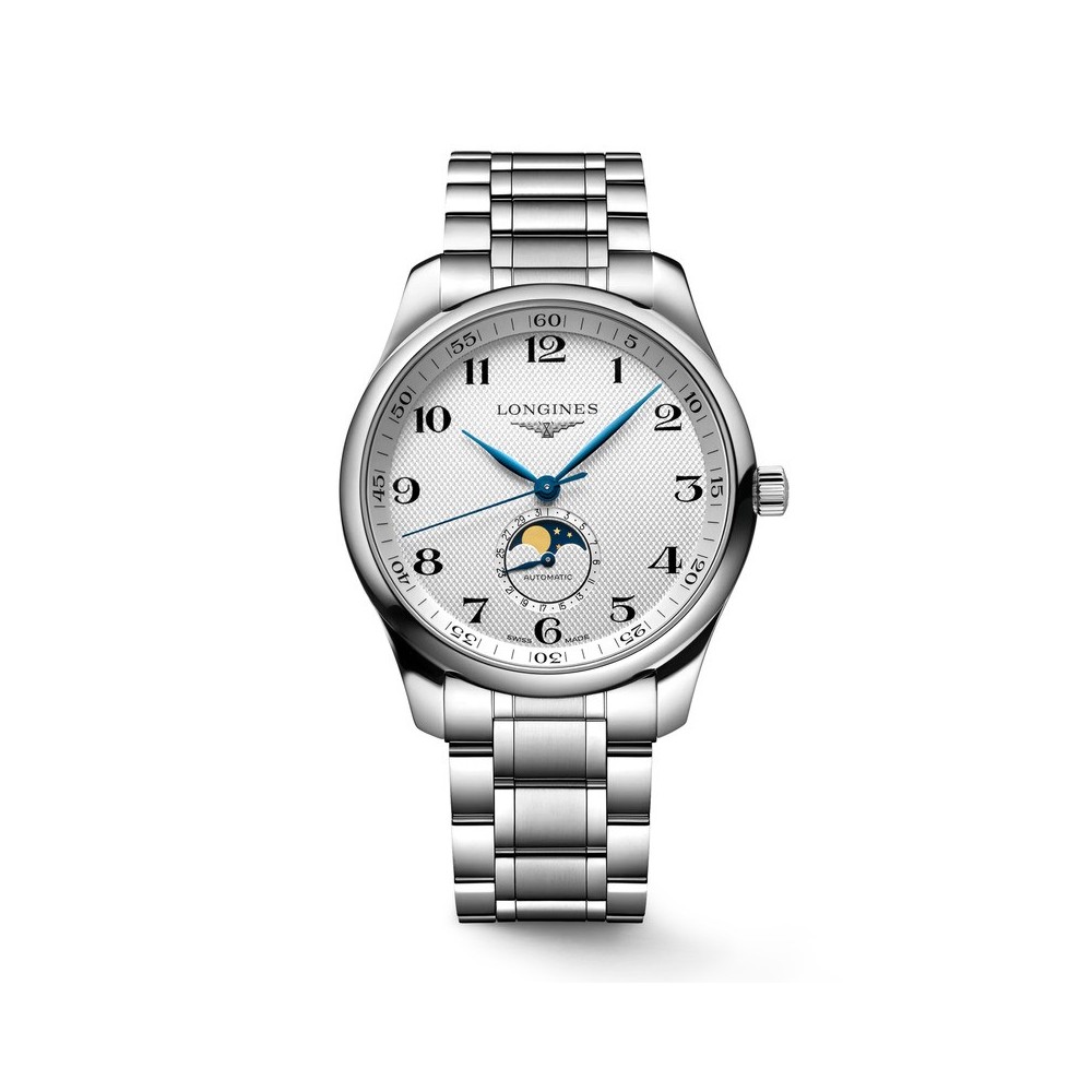 Orologio Master Collection 42mm Auto [c7699865]