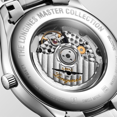 Orologio Master Collection 42mm Auto [1e4fdb68]