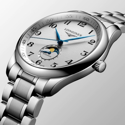 Orologio Master Collection 42mm Auto [a9521a6c]