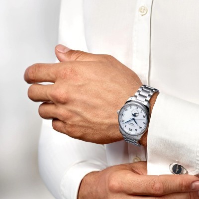 Orologio Master Collection 42mm Auto [ac025d72]