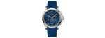 Orologio Conquest V.H.P. Cronografo 42mm [1f86e662]
