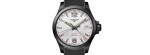 Orologio Conquest V.H.P. GMT 41mm PVD Nero [d594a769]